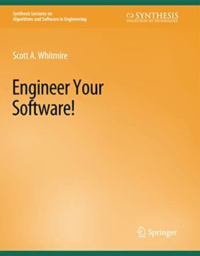 portada Engineer Your Software! (in English)