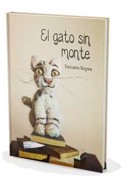 portada El Gato sin Monte (in Spanish)