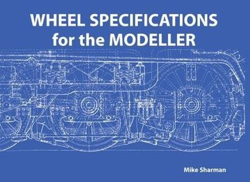 portada Wheel Specifications for the Modeller