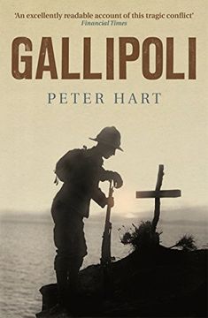portada Gallipoli