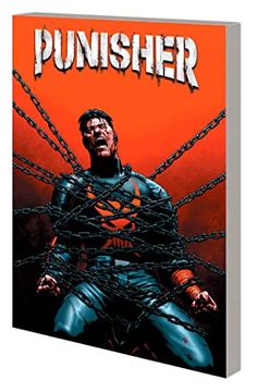 portada Punisher Vol. 2: The King of Killers Book two (Punisher no More) (in English)