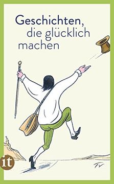 portada Geschichten, die glücklich machen (in German)