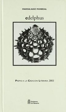 portada edelphus (in Spanish)