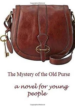 portada The Mystery of the old Purse (in English)