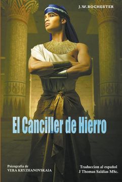 portada El Canciller de Hierro