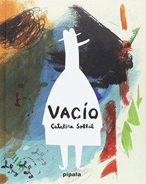 portada Vacío (in Spanish)