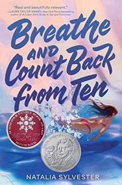 portada Breathe and Count Back From ten 