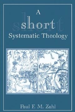 portada a short systematic theology (en Inglés)