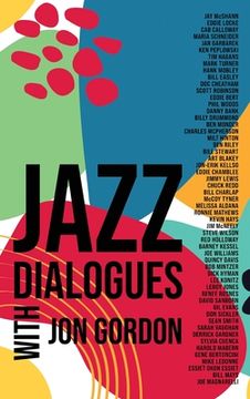 portada Jazz Dialogues