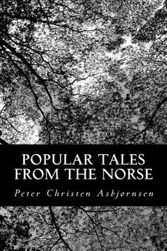 portada Popular Tales from the Norse