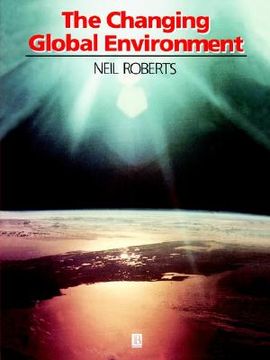 portada the changing global environment (en Inglés)