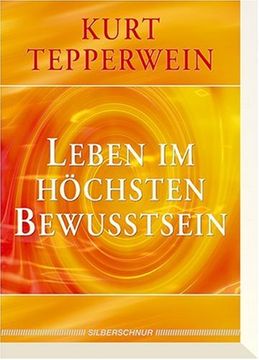 portada Leben im höchsten Bewusstsein (in German)