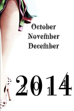 portada October November December 2014 - Compendium (en Inglés)