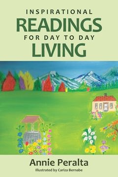 portada Inspirational Readings for Day to Day Living (en Inglés)