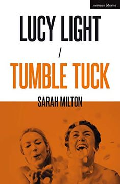 portada Lucy Light and Tumble Tuck (Modern Plays) (in English)