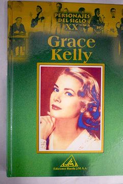 portada Grace Kelly