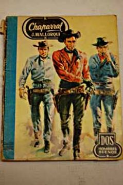 El Chaparral D. José El Chaparral D. José