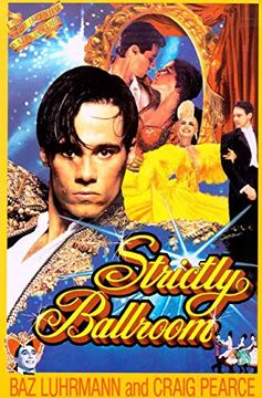 portada Strictly Ballroom de Craig Pearce(Currency Press pty Ltd)