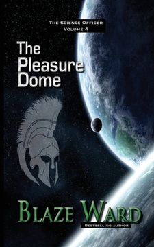 portada The Pleasure Dome (en Inglés)