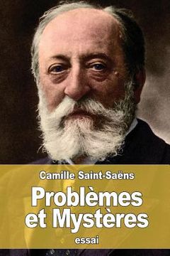 portada Problèmes et Mystères (in French)