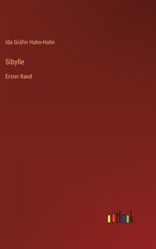 portada Sibylle: Erster Band (in German)