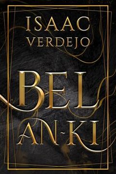 portada Bel An-Ki (in Spanish)