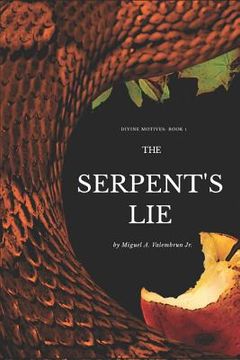 portada The Serpent's Lie (in English)