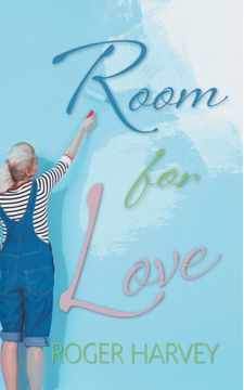portada Room for Love (en Inglés)