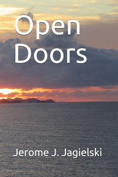 portada Open Doors (en Inglés)
