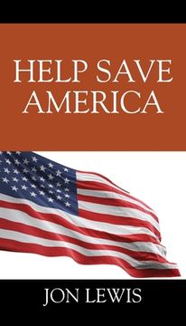 portada Help Save America (en Inglés)