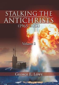 portada Stalking the Antichrists (1965-2012) Volume 2 (en Inglés)