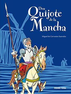 Don Quijote De La Mancha – Miguel De Cervantes – Penguin Clasicos