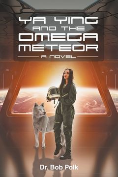 portada Ya Ying and the Omega Meteor (en Inglés)