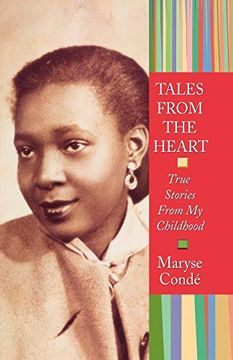 portada Tales From the Heart: True Stories From my Childhood (en Inglés)