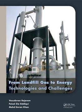 portada from landfill gas to energy