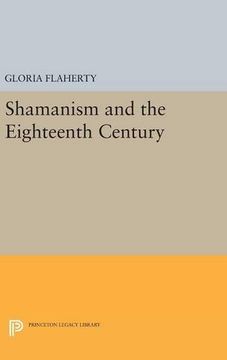 portada Shamanism and the Eighteenth Century (Princeton Legacy Library) (en Inglés)