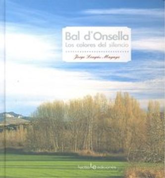 portada bal d`onsella (in Spanish)