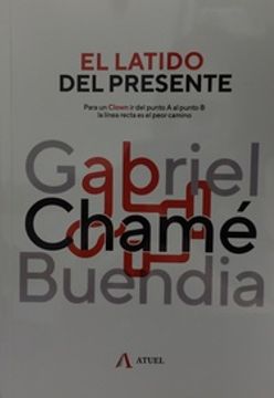portada El Latido del Presente (in Spanish)