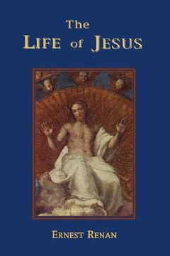 portada the life of jesus (in English)