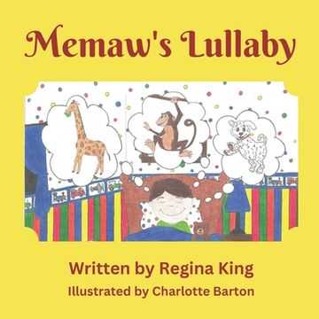 Memaw's Lullaby (en Inglés)