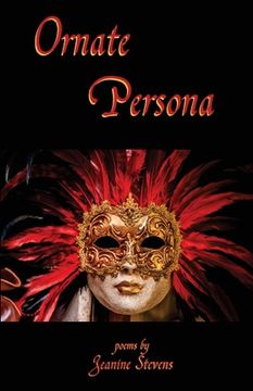 portada Ornate Persona (in English)
