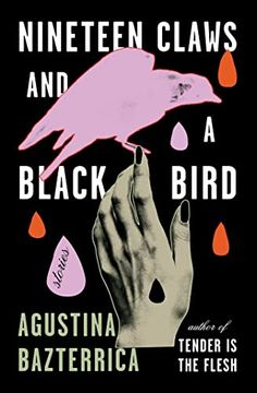 portada Nineteen Claws and a Black Bird: Stories 