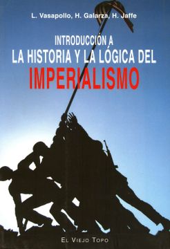 portada Introducción a la Historia y la Lógica del Imperialismo