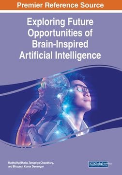 portada Exploring Future Opportunities of Brain-Inspired Artificial Intelligence (en Inglés)