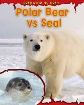 portada polar bear vs seal