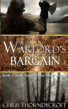 portada A Warlord's Bargain (en Inglés)