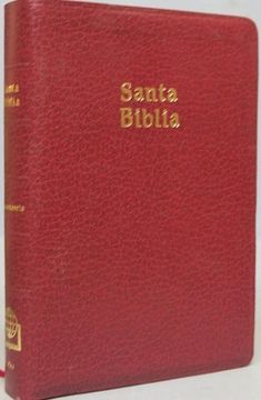 portada Santa Biblia. Revision de 1960