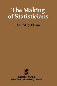 portada The Making of Statisticians