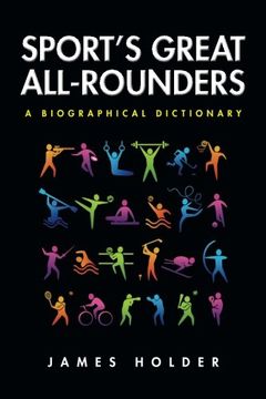 portada Sport's Great AllRounders: A Biographical Dictionary