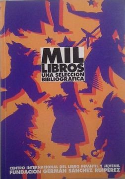 portada Mil Libros - una Seleccion Bibliografica